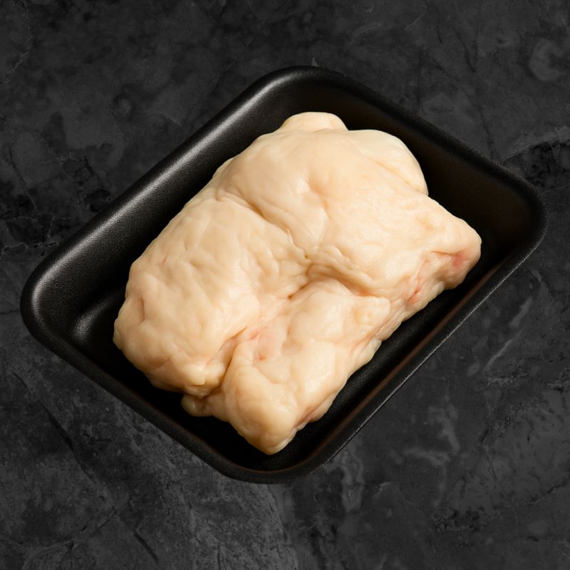 Mutton fat