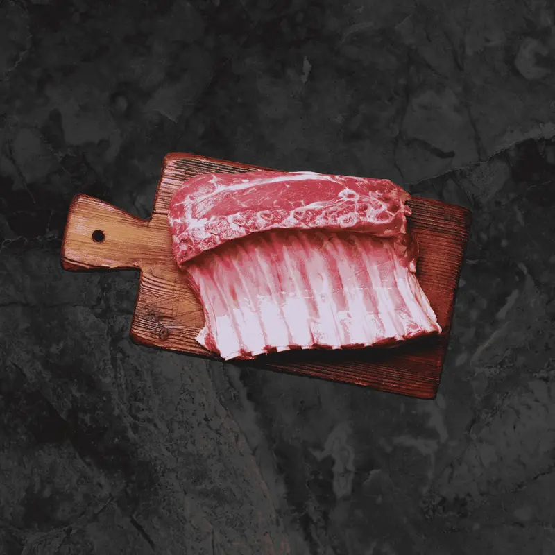Mutton Rack